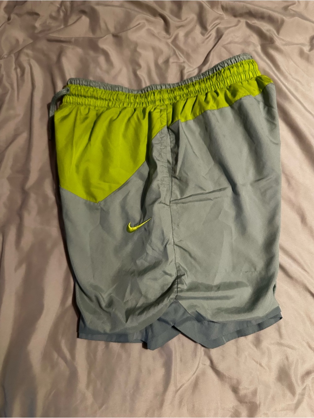 Nike Men’s Athletic Shorts